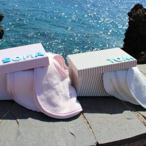 Caja New Born